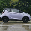 Chery eq1 2024 model facelift LiFePO4