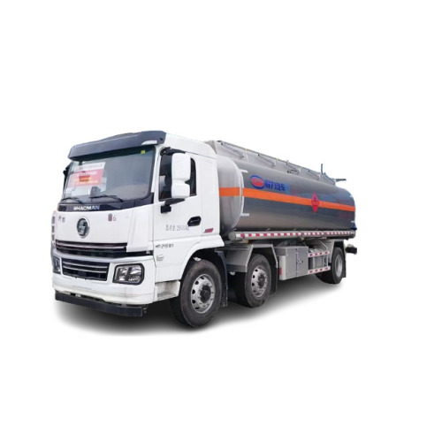 15000 litres le gas refueling trucks