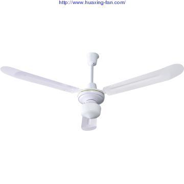 Ceiling fan with light HX-300