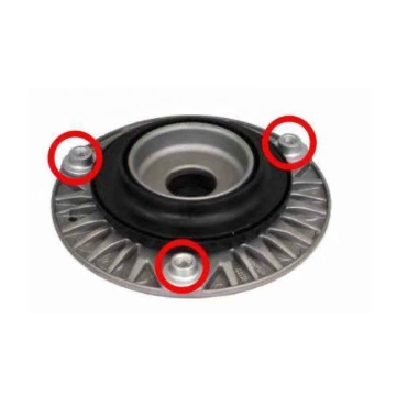 NEW LAUNCH High Quality Rubber Strut Mount for BMW 1 (F20) Series - 31306880438