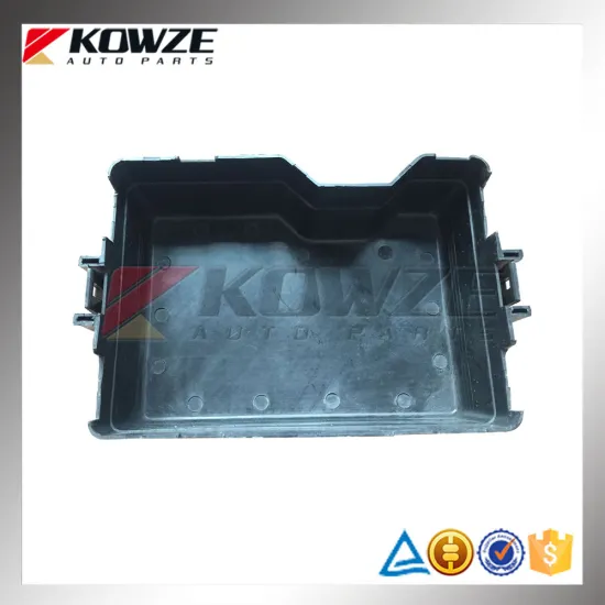 Relay Box For Mitsubishi Pajero 1990-1999 V13 V32 V43 V44 V45 V46 4D56 4M40 MR142438