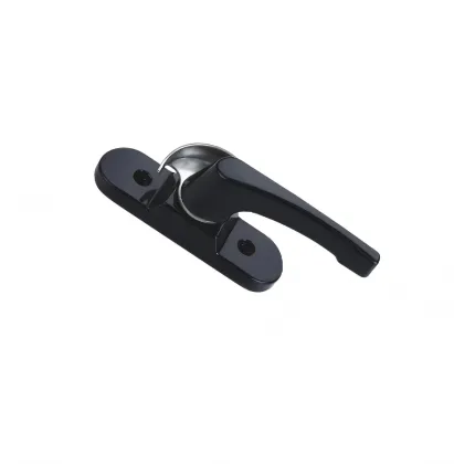 Y002 Series Professional Sliding Crescent Lock