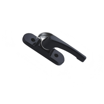 Cerradura de media luna deslizante profesional serie Y002