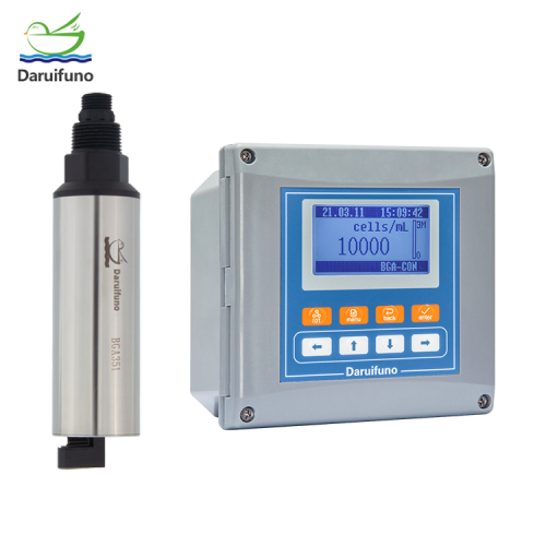 RS485 Online Digital Blue-green Algae Meter for Lakes