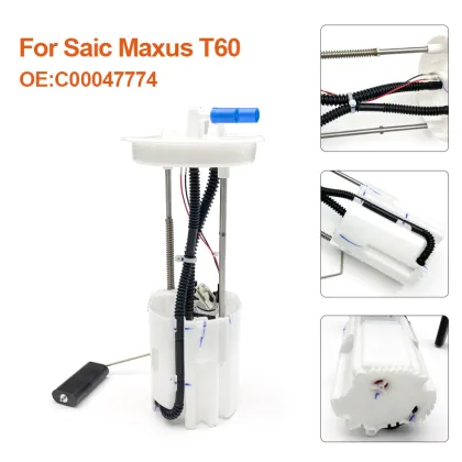 SAIC Maxus T60 V80 4x4 Auto Parts & Accessories