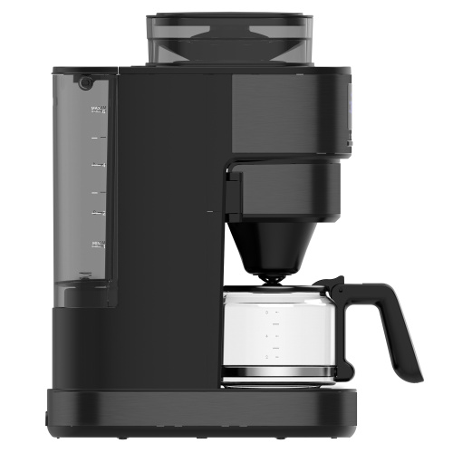 Drip Coffee Machine 6 Cups Programmable Grinder Drip Coffee Maker Supplier