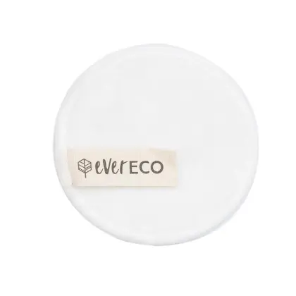 Face Skincare Cleaning Round Pad
