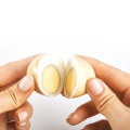 Ovos com sabor de chá