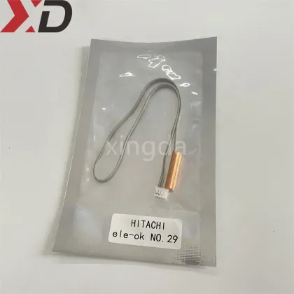 Low Price NTC Thermistor: Ideal Choice for LG Air Conditioner Temperature Sensors
