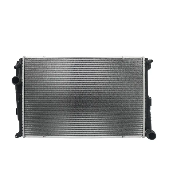 YouParts F25/F26 Aluminum Radiator for BMW X3/X4 (2012)