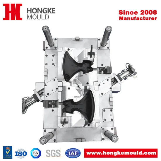 Custom Plastic Power Tools Mould