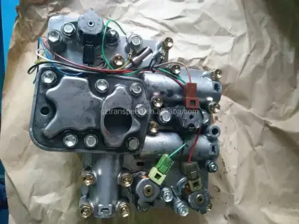 TRANSPEED JF405E Transmission Valve Body for Altos
