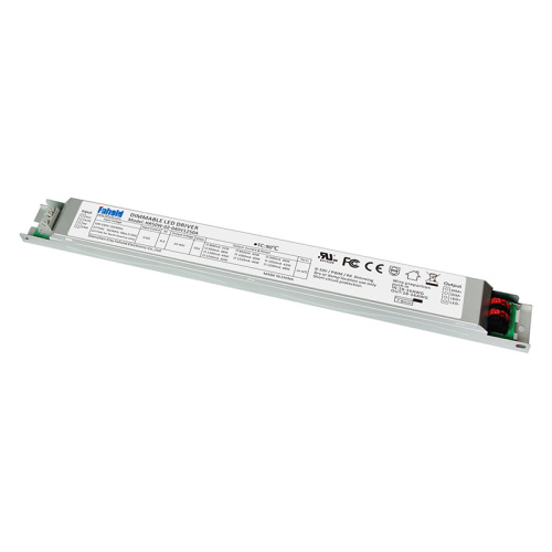 50W UL LED Linear Driver For Indoor