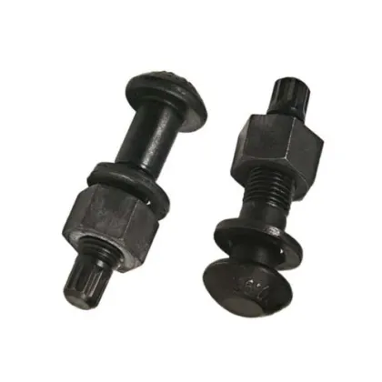 Torsional Shear Bolt For Steel Structures