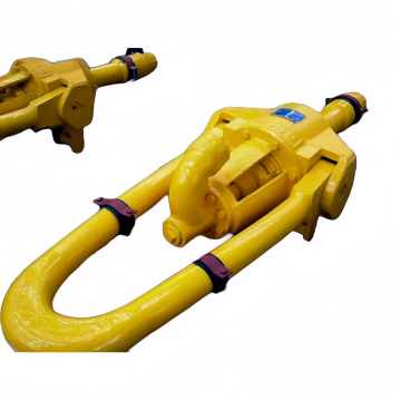 SL135/SL225 Water Swivel API Standard for Drilling Rigs in Oilfields