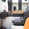 FORKLIFT MULTRICA MULTERVERE ELETTRICO da 3000 kg