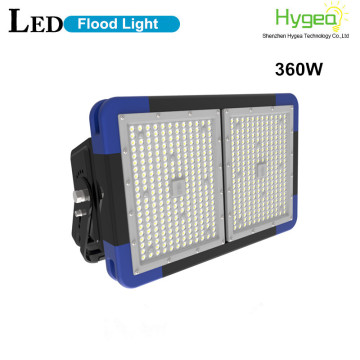 SMD3030 Meanwell الصمام ملعب الفيضانات الخفيفة