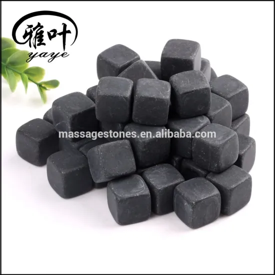 Wholesale Whiskey Stones Ice Cube/Reusable Ice CUBE