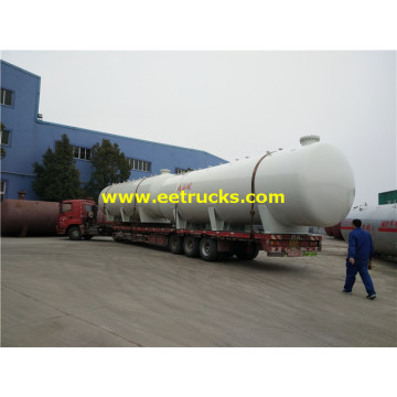 50 M3 ASME NH3 Storage Vessels