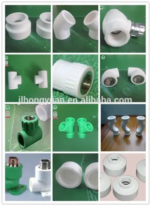 Water supply ppr tube factory price