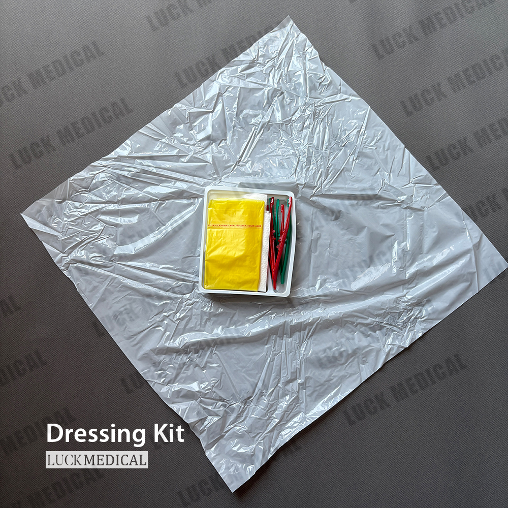 Одноразовая базовая заправка