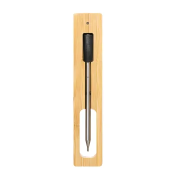 Single Wireless Instant Read Thermometer For Meat