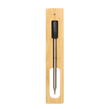 Single Wireless Instant Read Thermometer For Meat