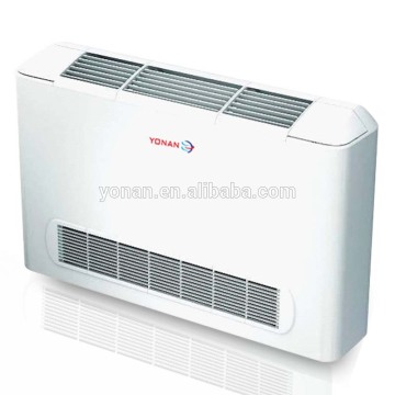 Cooling And Heatig 9000Btu Inverter Console Split Air Conditioner