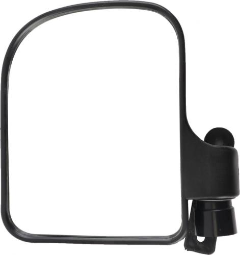 Side rear view mirror for Golf Cart