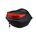 High Quality Rear Box Electric Bike Motorcycle Tail Box