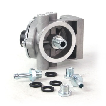 Filter Head J7W-350: Detailed Search Engine Results and Product Information