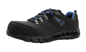 Europe style shoes construction safety shoes chemical area use