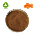 Seabuckthorn استخراج مسحوق Flavones السعر