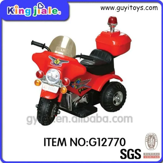 Great material small oem standard plastic kids motorbike