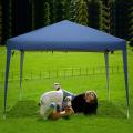 Outerlead Gazebo Canopy Party Wedding Tent with Sidewalls