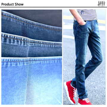 urban star jean fabric denim men jean fabric 2016