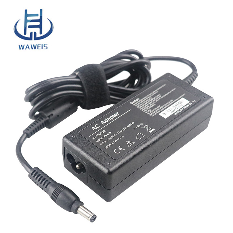 AC Power Adapter 12v 5a 60w universal adapter