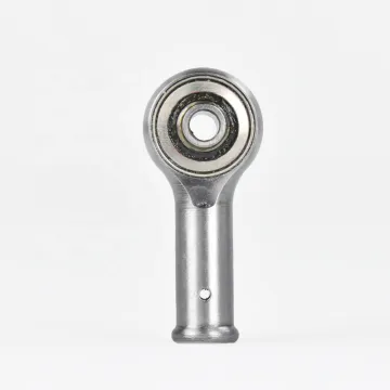 High Speed Metric Rod End Bearings M10 M12 for Motorsport