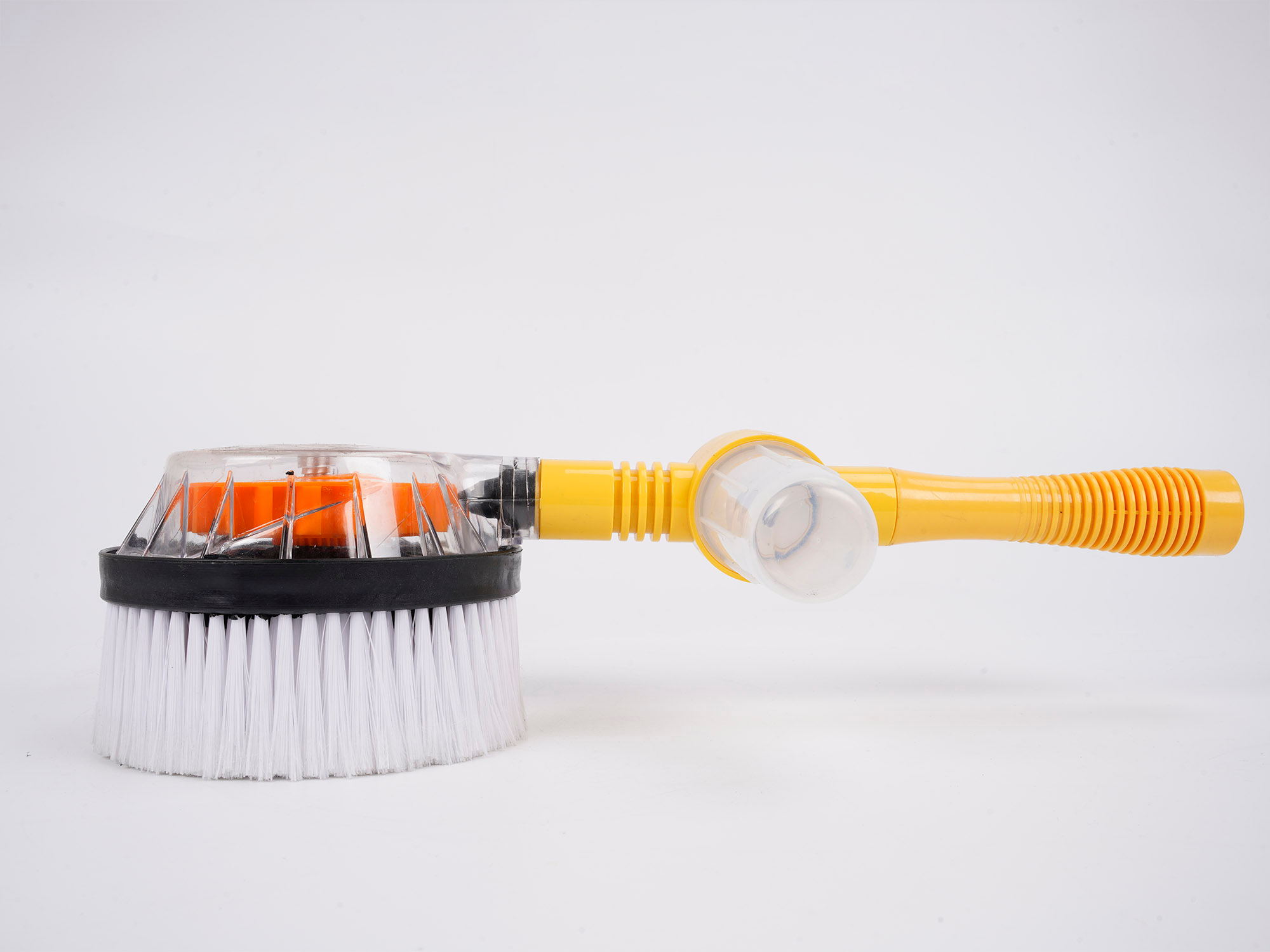 Brosse de nettoyage des roues de voiture de qualité supérieure