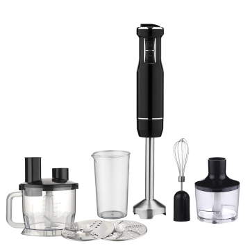 Multifunctional 14-Speed Immersion Blender: Your All-in-One Kitchen Helper