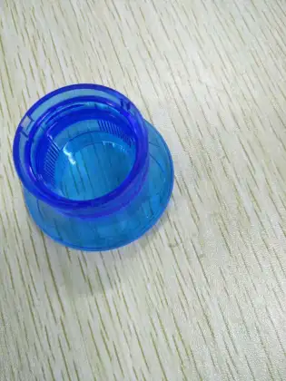 Blue Plastic Cap of Yanghe