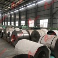 Produk lembaran titanium fleksibel dan tahan lama untuk industri