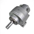 Motor Pneumático Engrenado HX4AM-RV-15