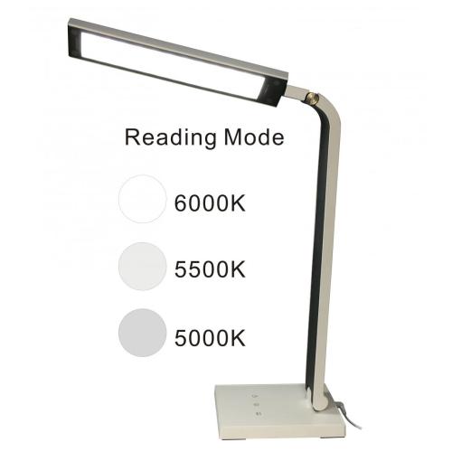 Dimmable Brightness New Desk Lamp Adjustable Color
