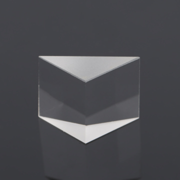 Mejores prácticas para el uso de lentes de fluoruro de bario