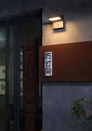 Wall Mounting Garden LED Lighting Lamp