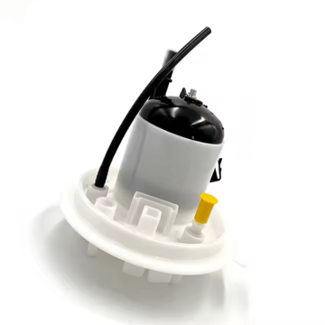 Filtre de carburant de haute qualité pour Jaguar XF (2009-2015) et XJ (2010-) - Numéro de pièce C2D25076: Partie automatique essentielle pour l'entretien des véhicules
