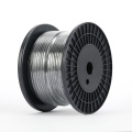 Coated Different Nylon Color Steel Wire Rope