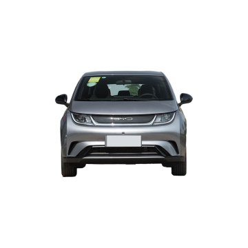2024 Xám 4WD Haitun BYD Dolphin New EV Electric Car - Tùy chọn đầy đủ BYD SEAL/HAN/Tang 4x4 Xe điện