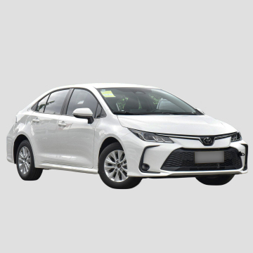 2023 Toyota Corolla 1.2T Fuel Petrol Cars - New and Used Vehicles for Sale in China